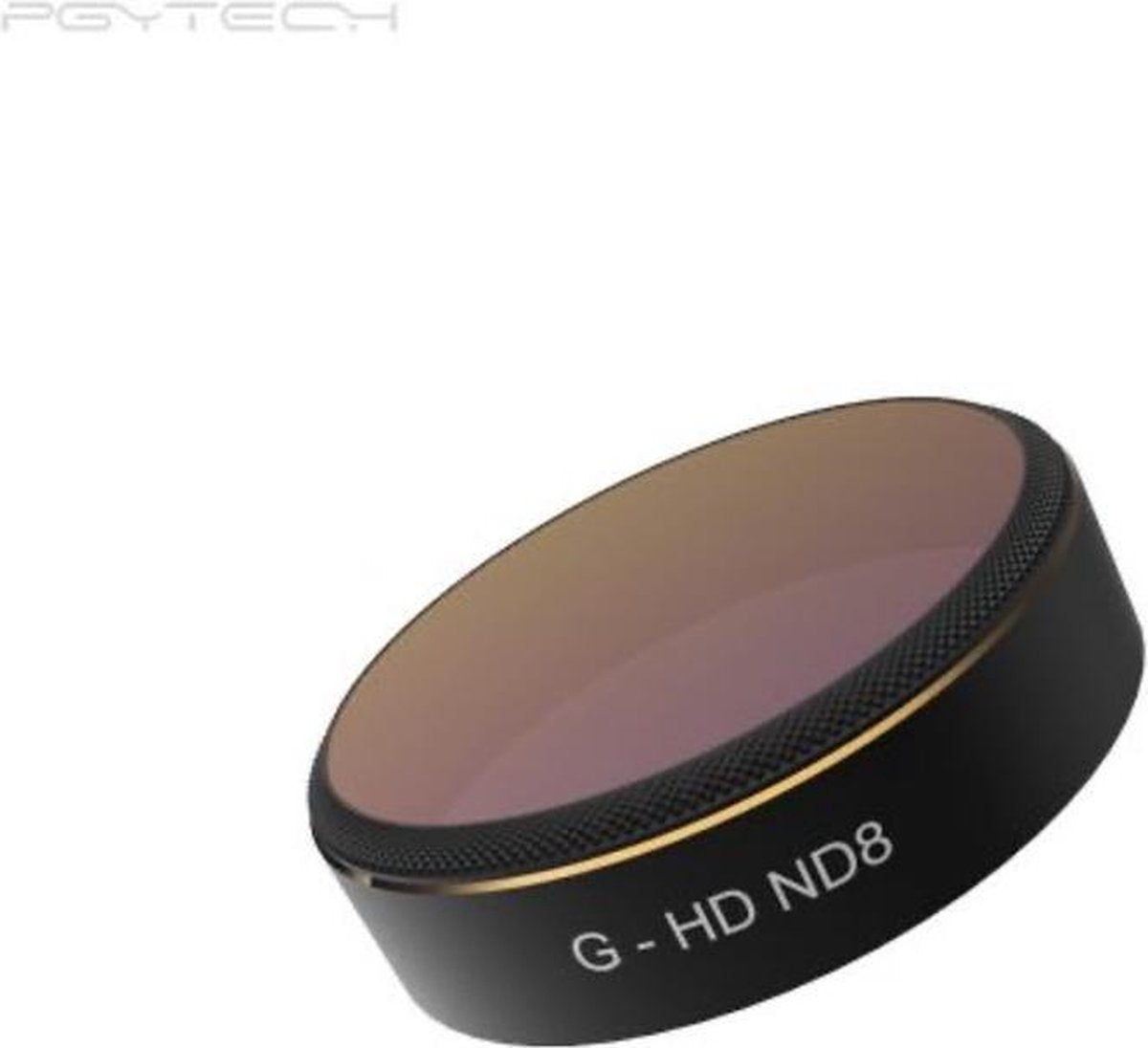 PGY-tech DJI Phantom 4 Pro/Pro Plus ND8 filter