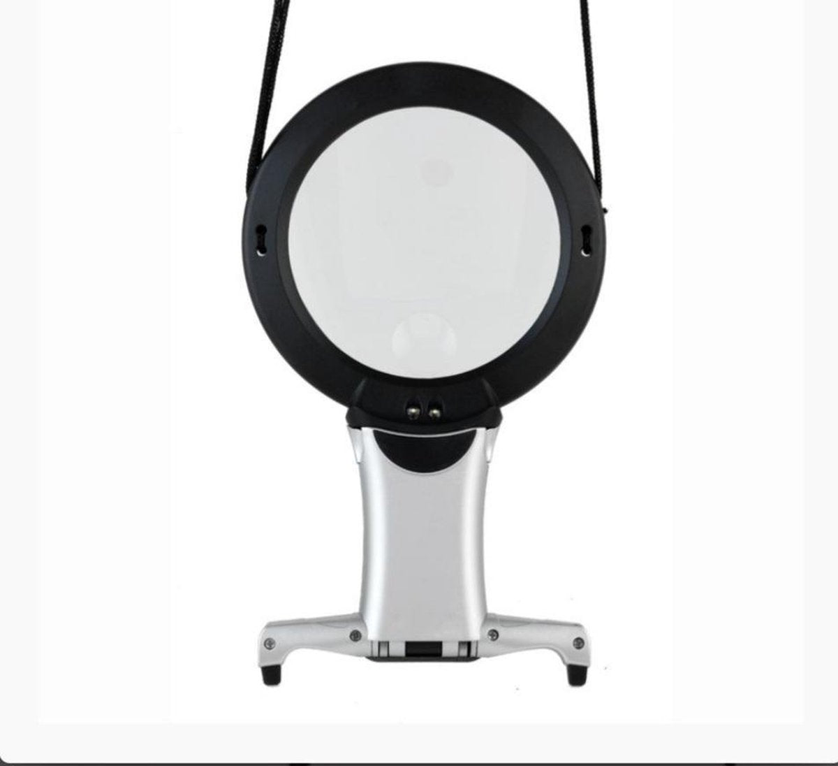 Daylight - Borduurloep - 2x vergroting - Met LED -