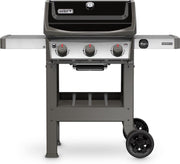 Weber Gas bbq Spirit II E310 GBS zwart