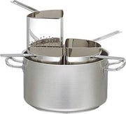 Pasta-kookpan Ø35cm