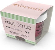 Nacomi Cleansing Face & Lip Scrub Watermelon 80gr.