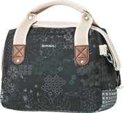 Basil Bohème Stuurtas KF - Zwart - 7 Liter