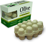 HerbOlive Zeep Massage *Olijfolie & Glycerine* 100g