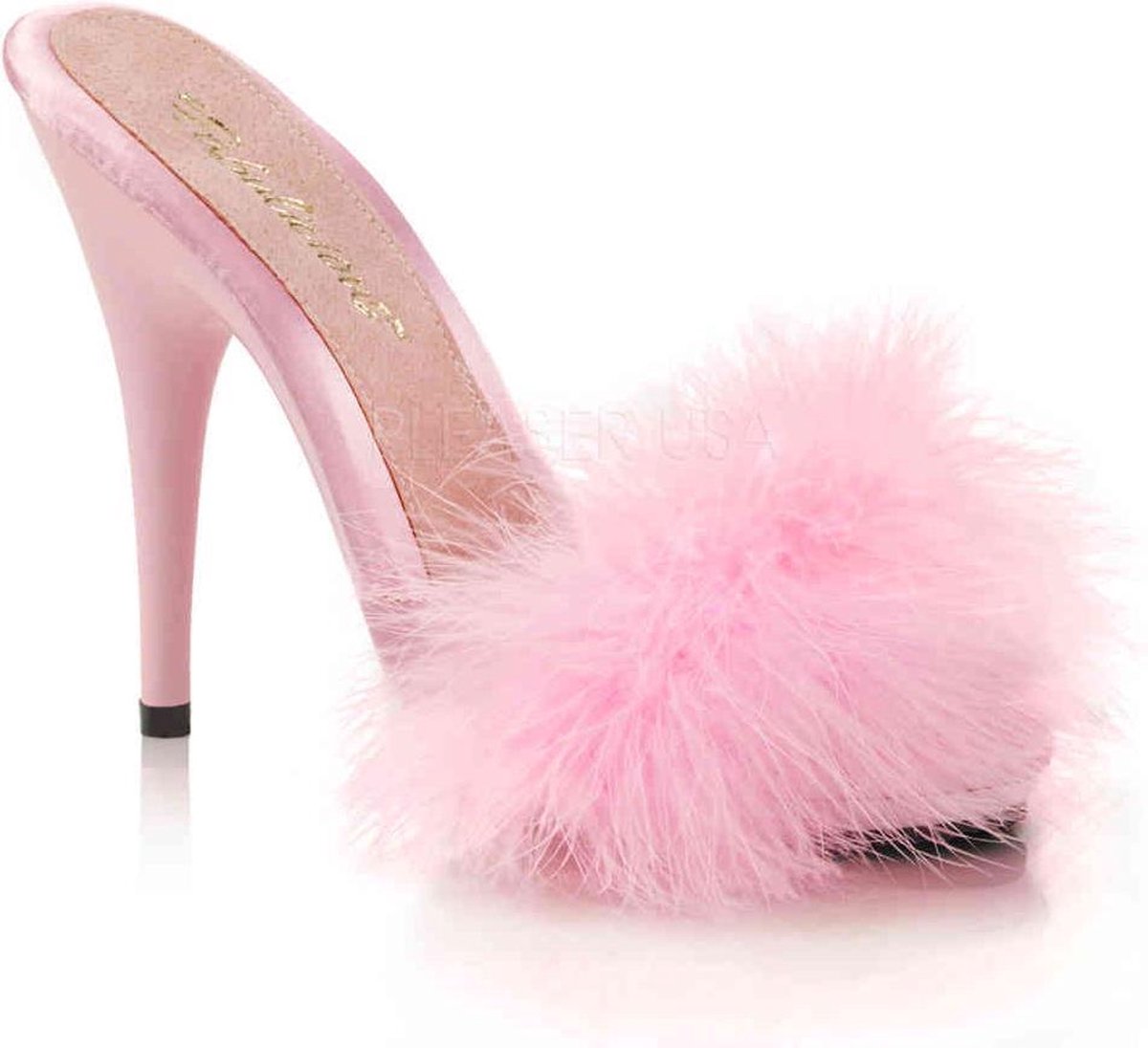 EU 36 = US 6 | POISE-501F | 5 Heel