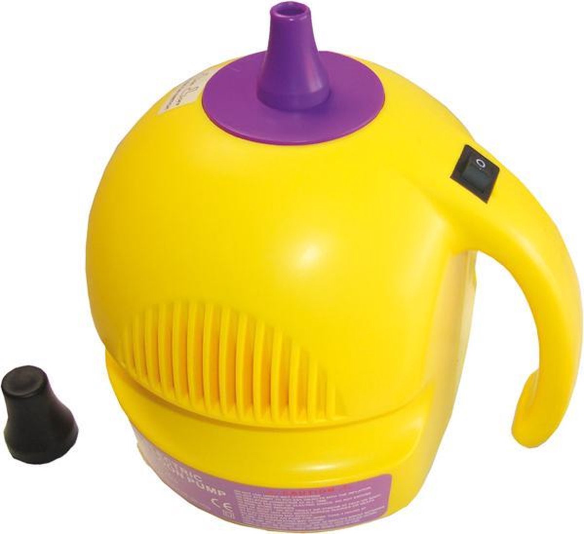 Ballon pomp Elektrisch - airpump