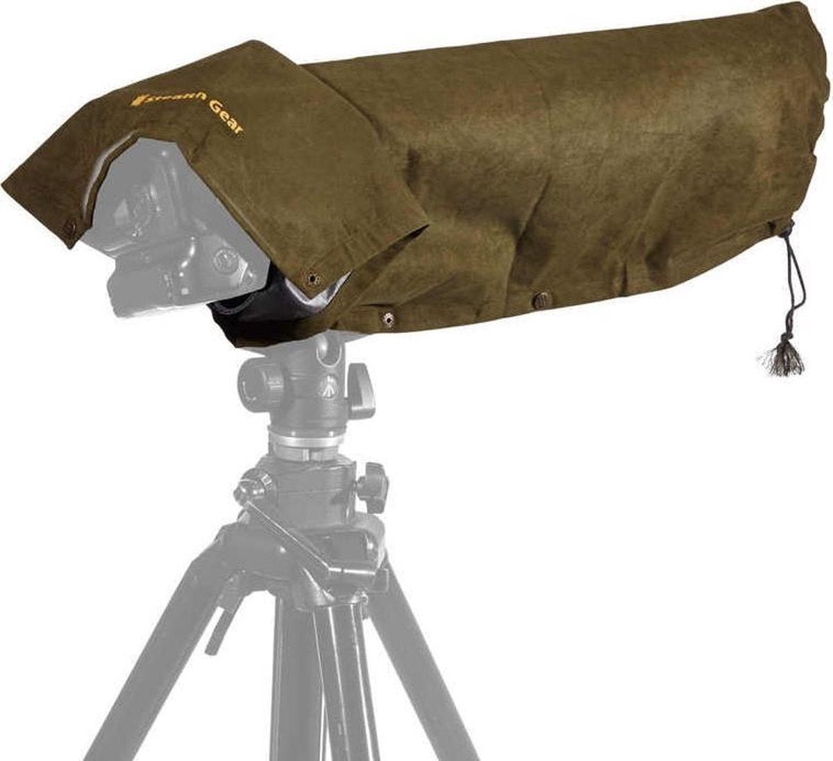 Stealth Gear RC-80 Raincover