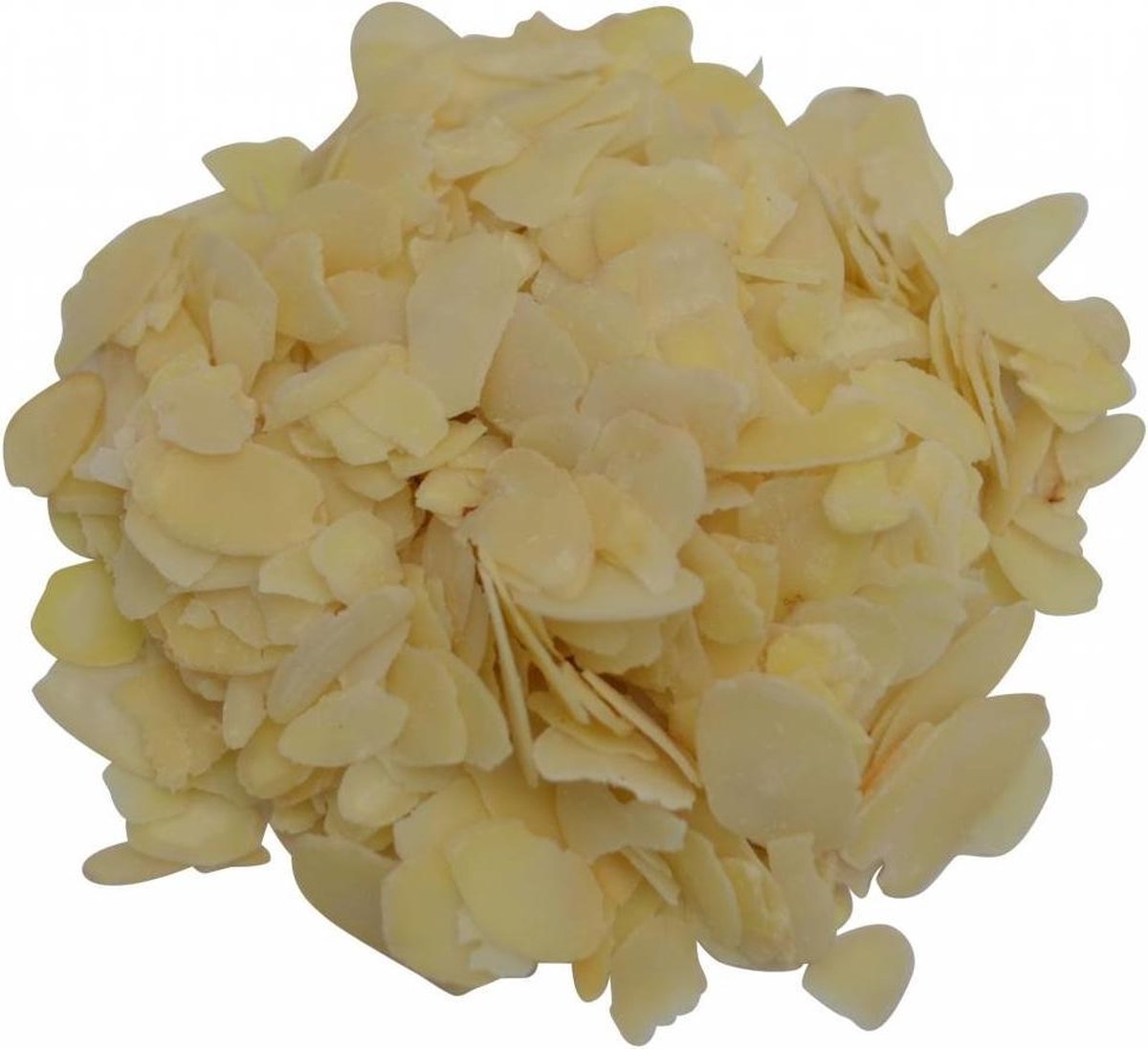Amandelschaafsel extra dun - Zak 800 gram