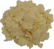Amandelschaafsel extra dun - Zak 800 gram