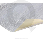 Zelfklevende mat 250 x 500 mm
