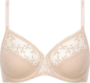 Chantelle Instants Beugel BH Beige 80 E