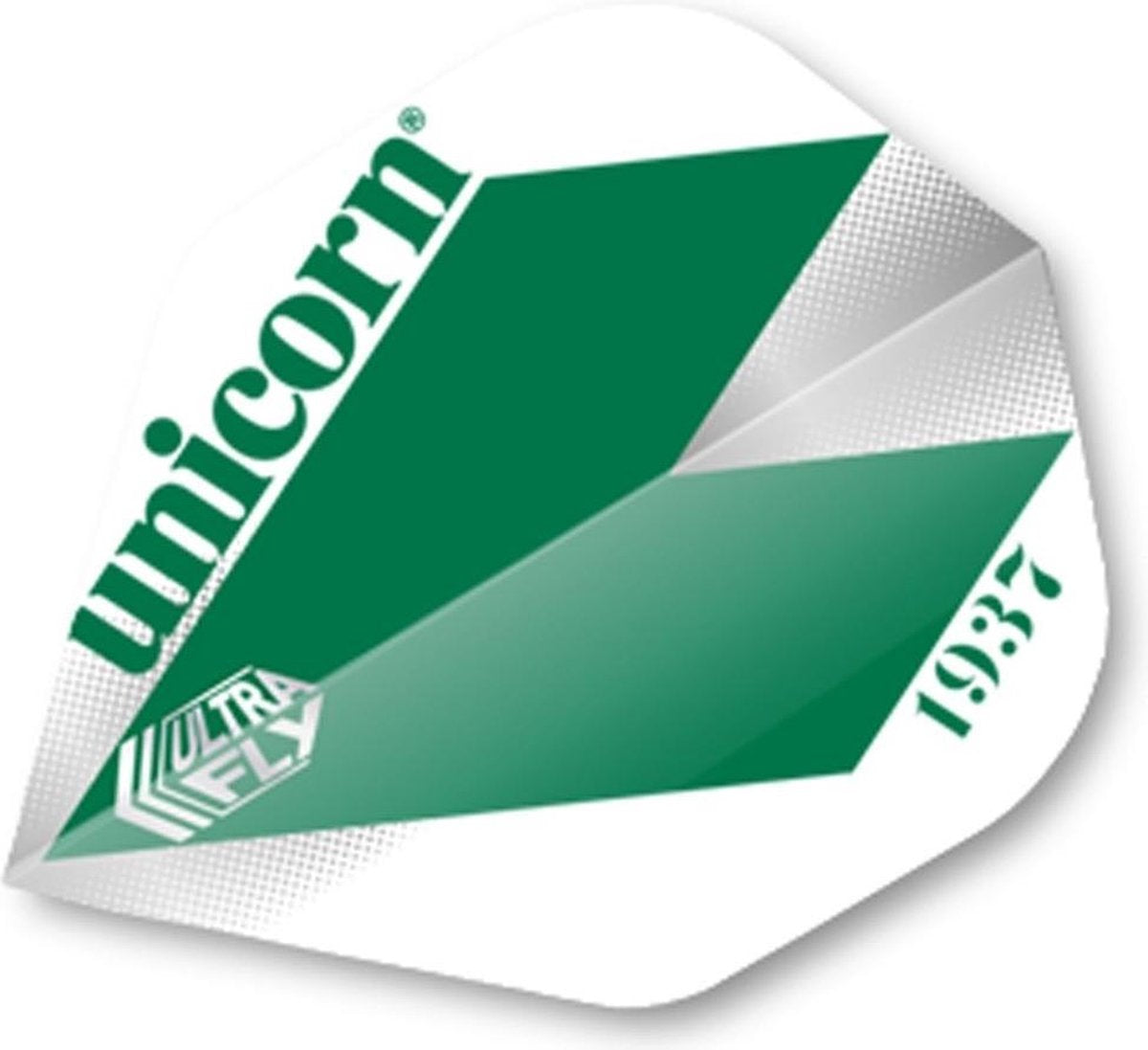 Unicorn Flights Ultrafly Big Wing Comet 1937 Groen