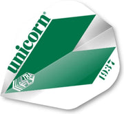 Unicorn Flights Ultrafly Big Wing Comet 1937 Groen