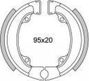 Remsegment newfren 1198 vision/sc/st a