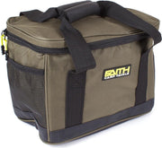 Faith Coolbag Deluxe - Koeltas - Groen