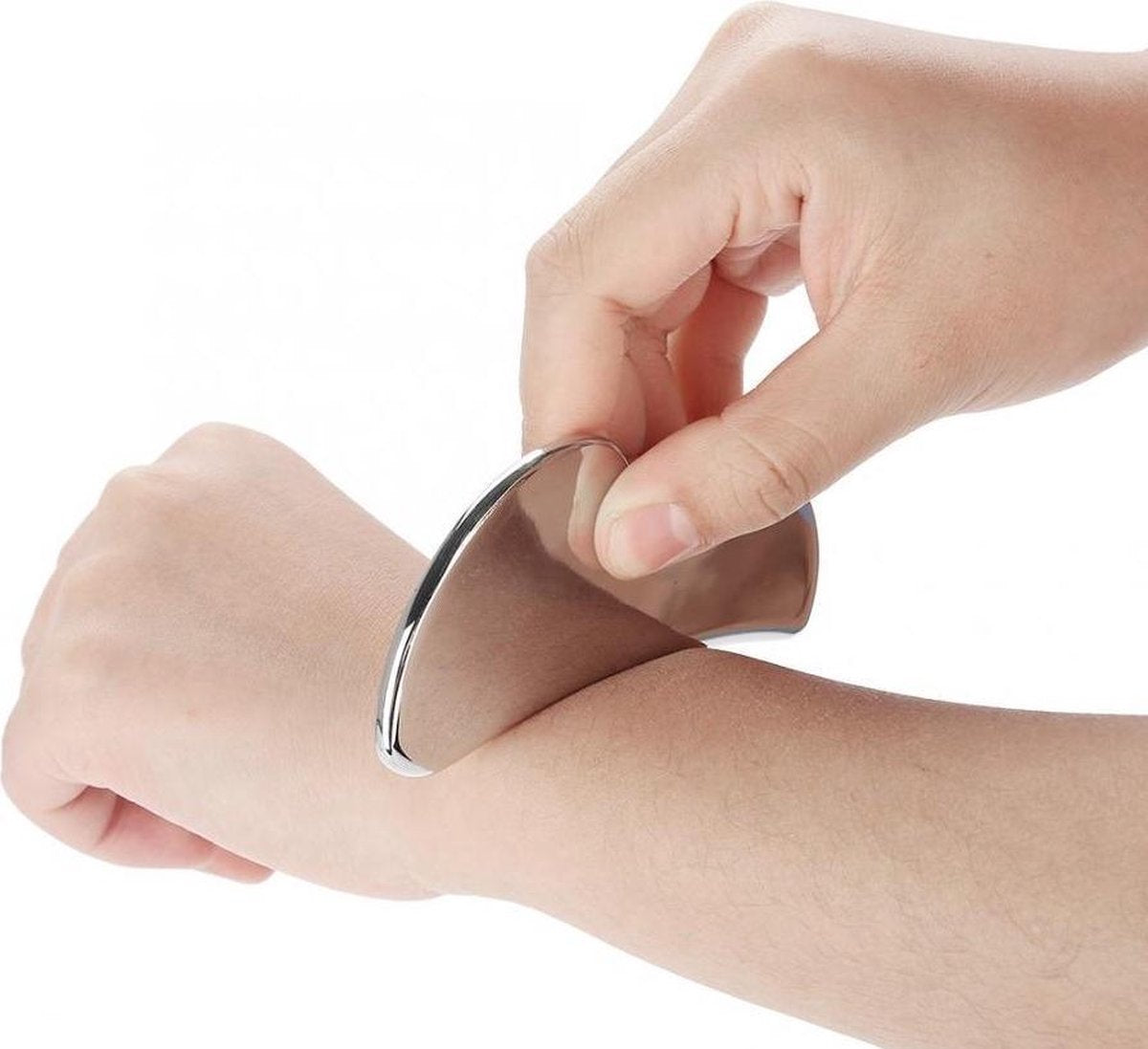 VITADO Fascia IASTM Guasha tool fascie schraper type 7