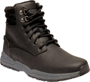 Grafton schoenen met thermo-isolatie van Regatta voor Heren van volnerfleer