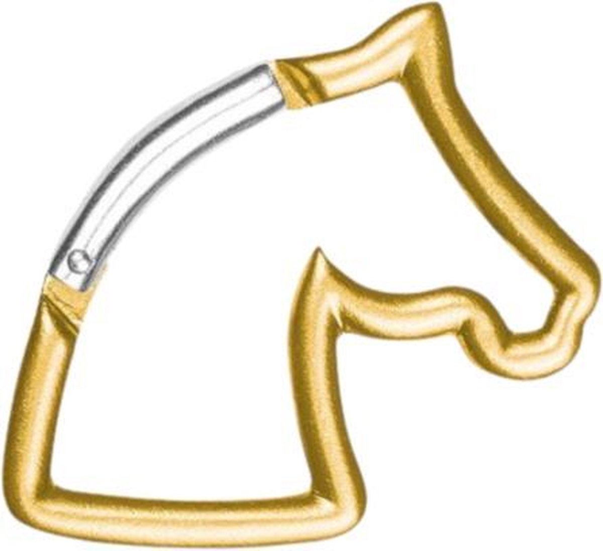 Moses Karabijnhaak Paard Junior 6