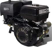 vidaXL Benzinemotor 15 PK 9