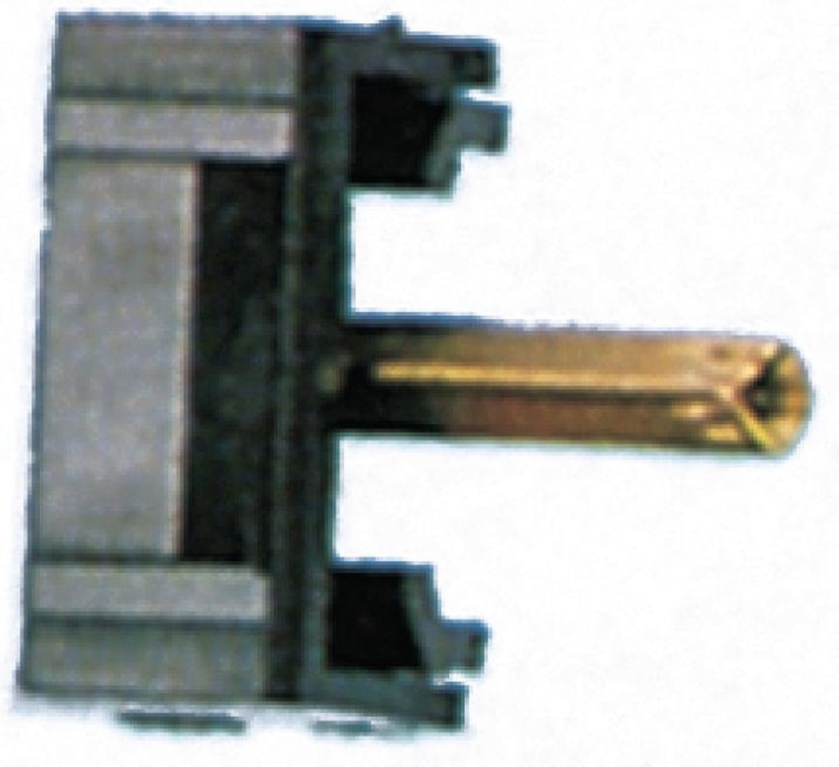 Dreher & Kauf Pickupnaald Shure n95g