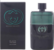 Gucci Guilty Black 90 ml - Eau de toilette - for Men
