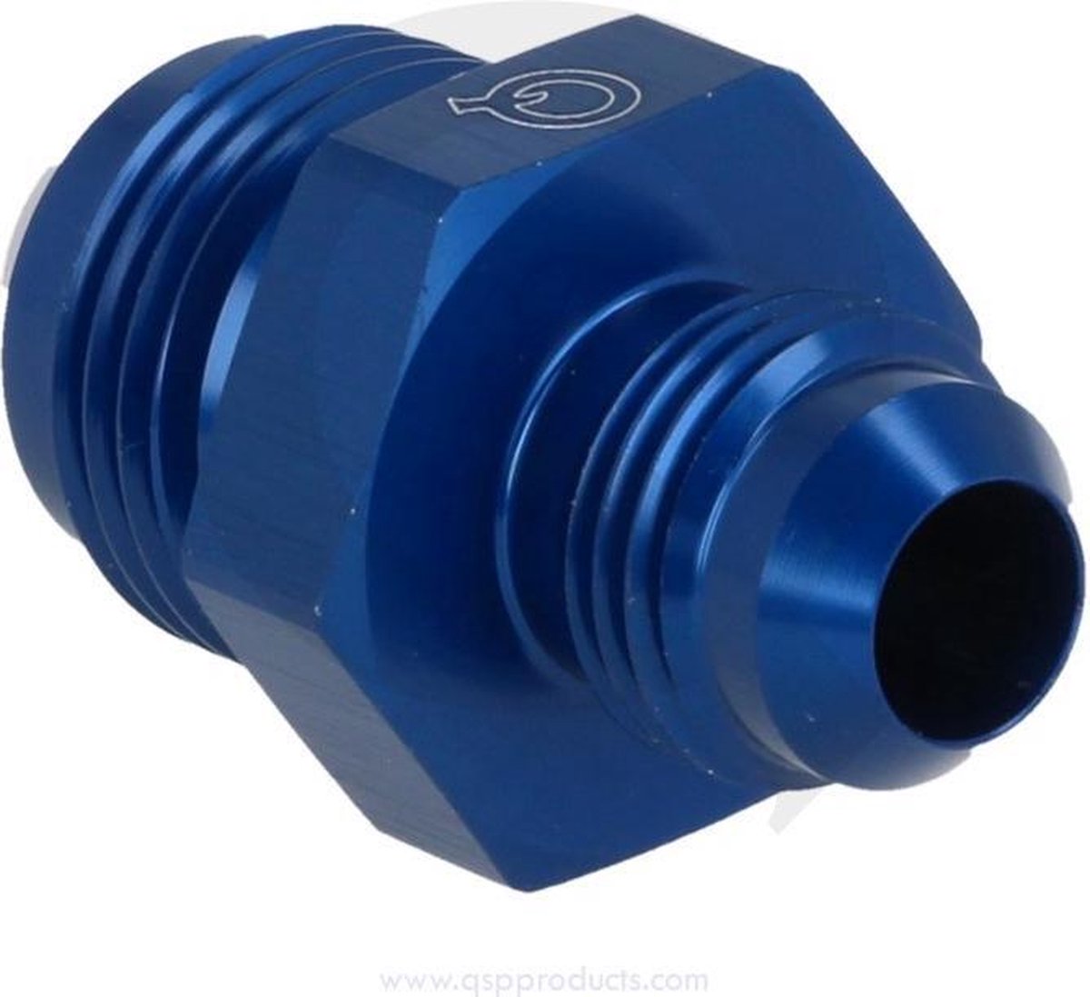 Verloop adapter male D10 - D06
