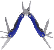 Redcliffs Multitool Blauw 15 Cm