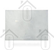 Zanussi Glasplaat 47