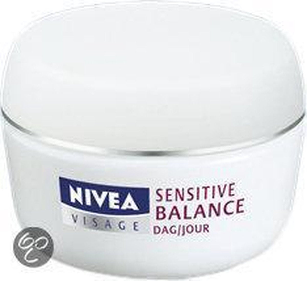 Nivea Visage Sensitive Balance Dagcrème