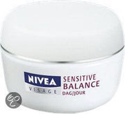 Nivea Visage Sensitive Balance Dagcrème