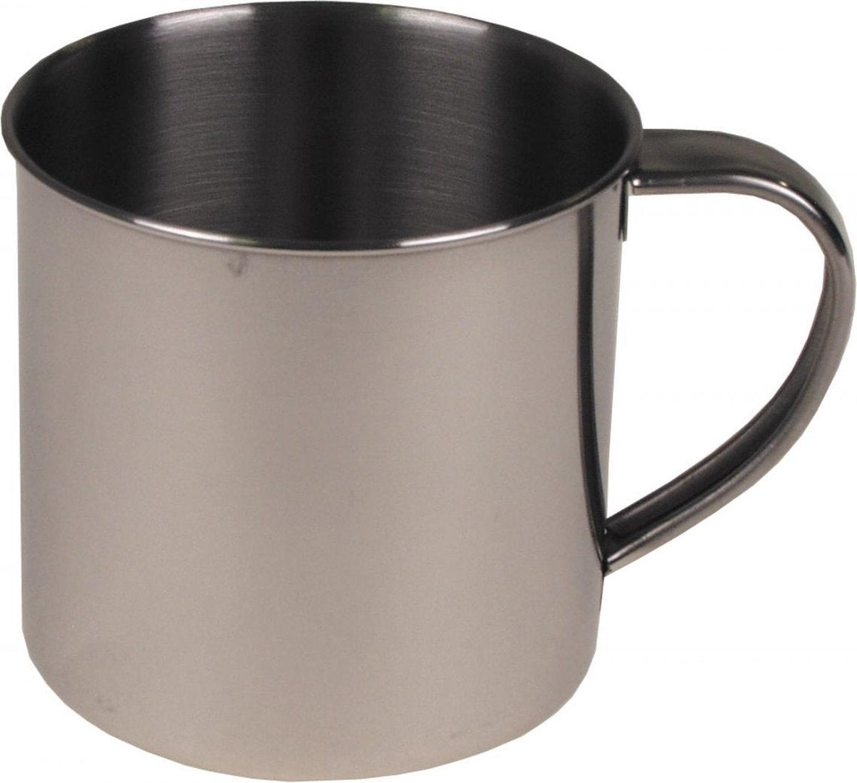 MHF - Mok / Beker -  RVS -  250 ml  - 8 x 7