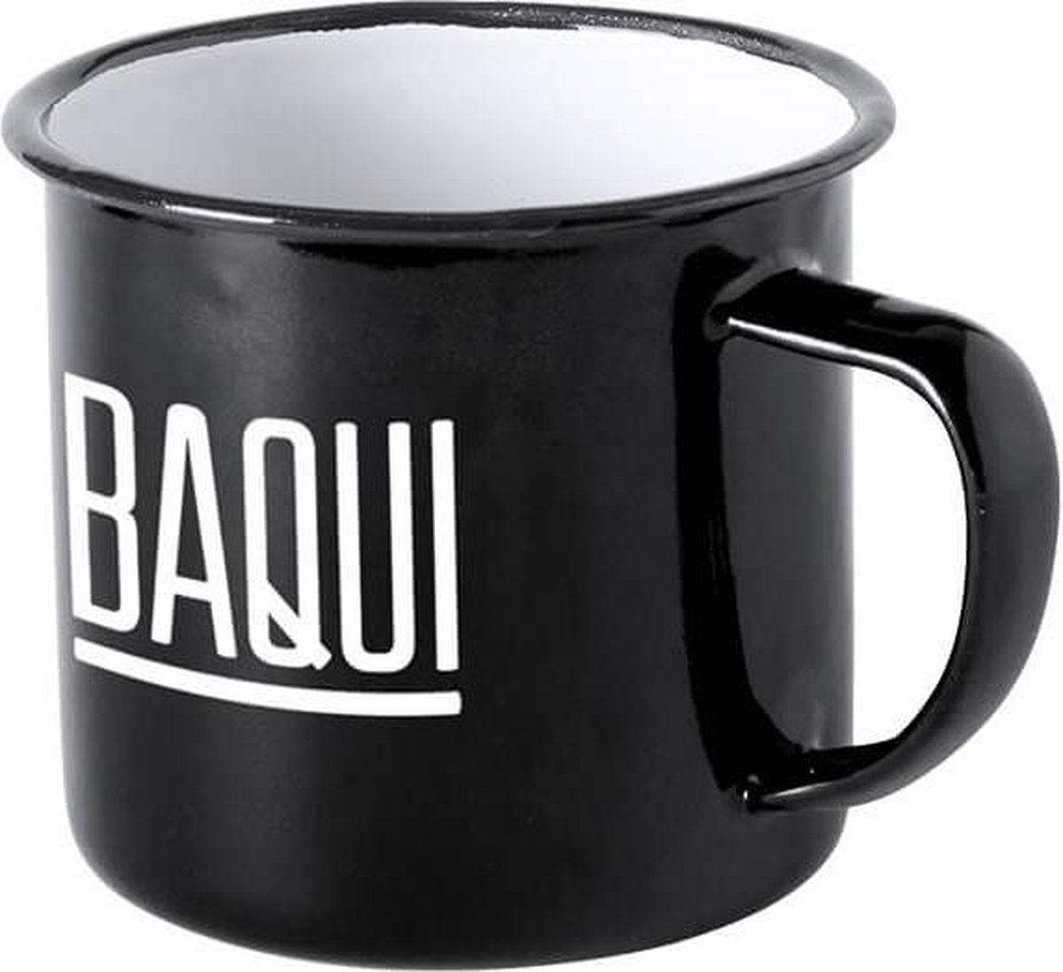 BAQUI ZWART