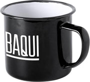 BAQUI ZWART