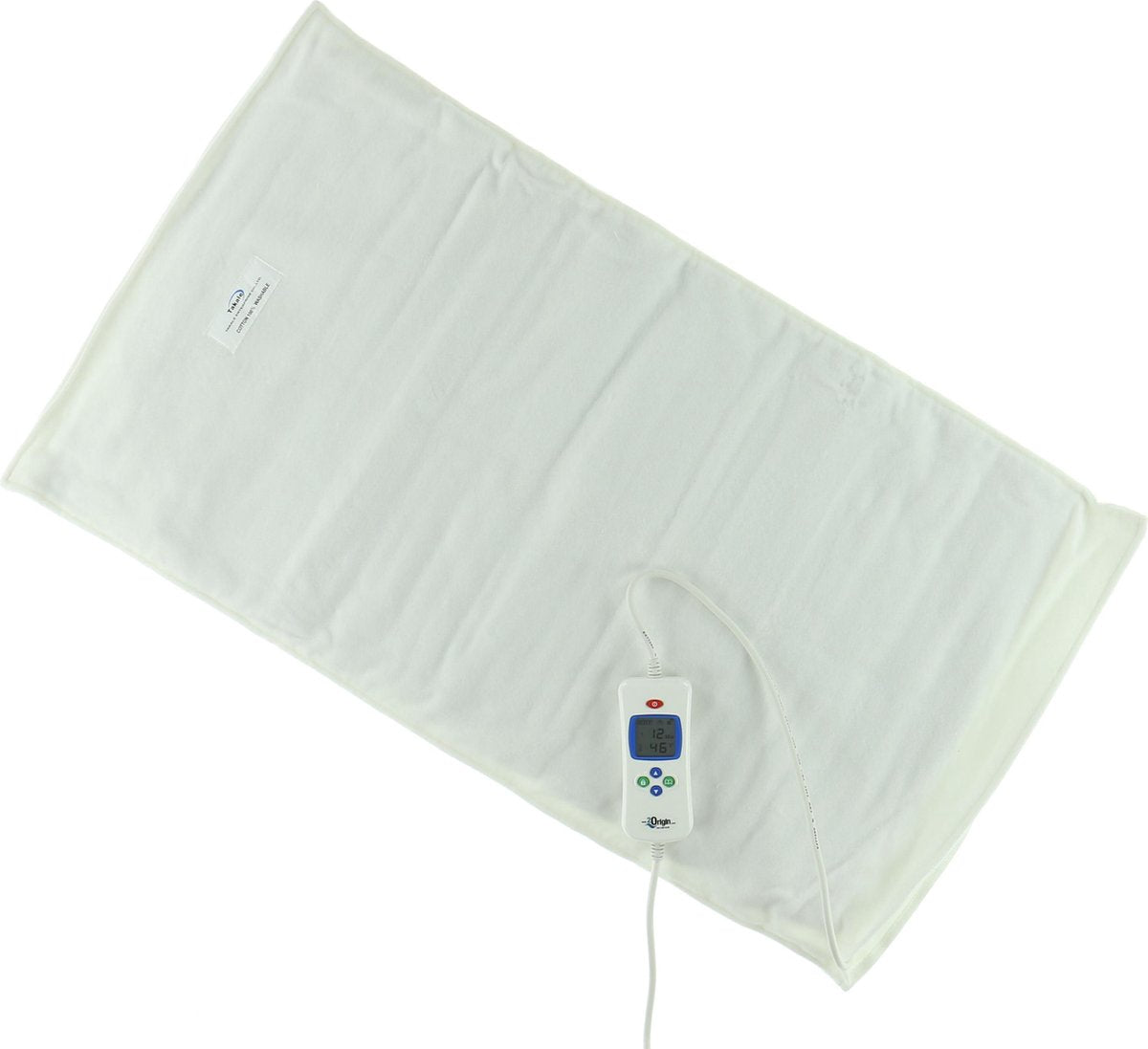 2Origin Infrarood warmte deken - therapeutische deken