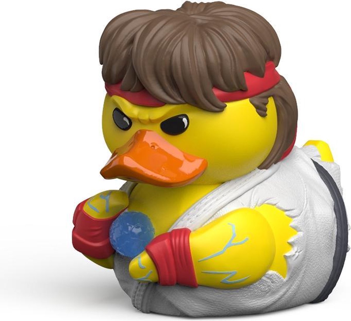 Tubbz - Street Fighter: Ryu /Toys