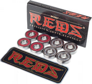 Bones Reds Lagers