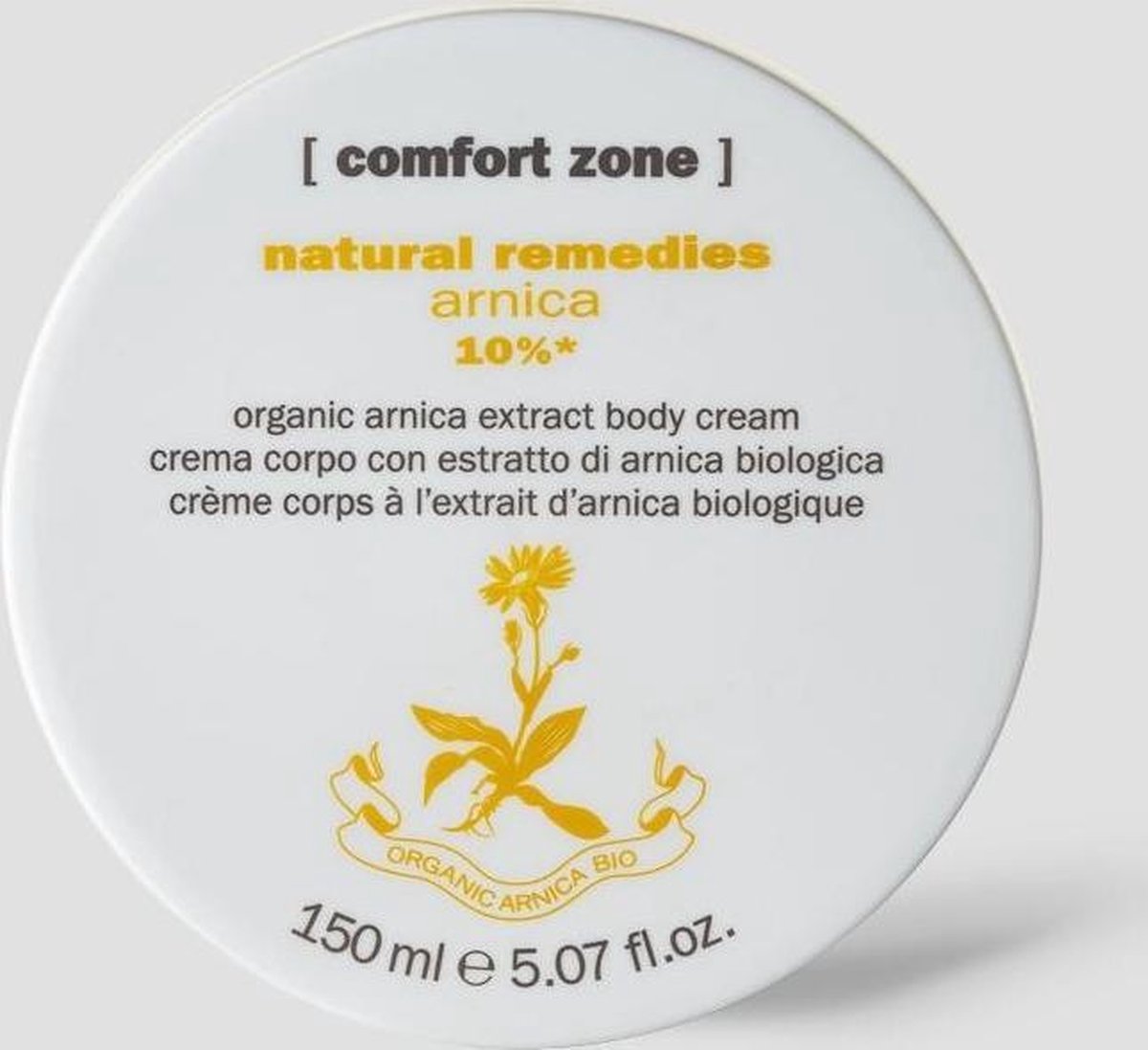 Comfort Zone 10578 bodylotion 150 ml Vrouwen Kalmerend