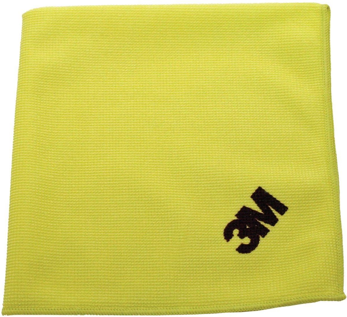 4x 3M microvezeldoek