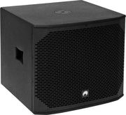 OMNITRONIC AZX-118 PA Subwoofer 450W