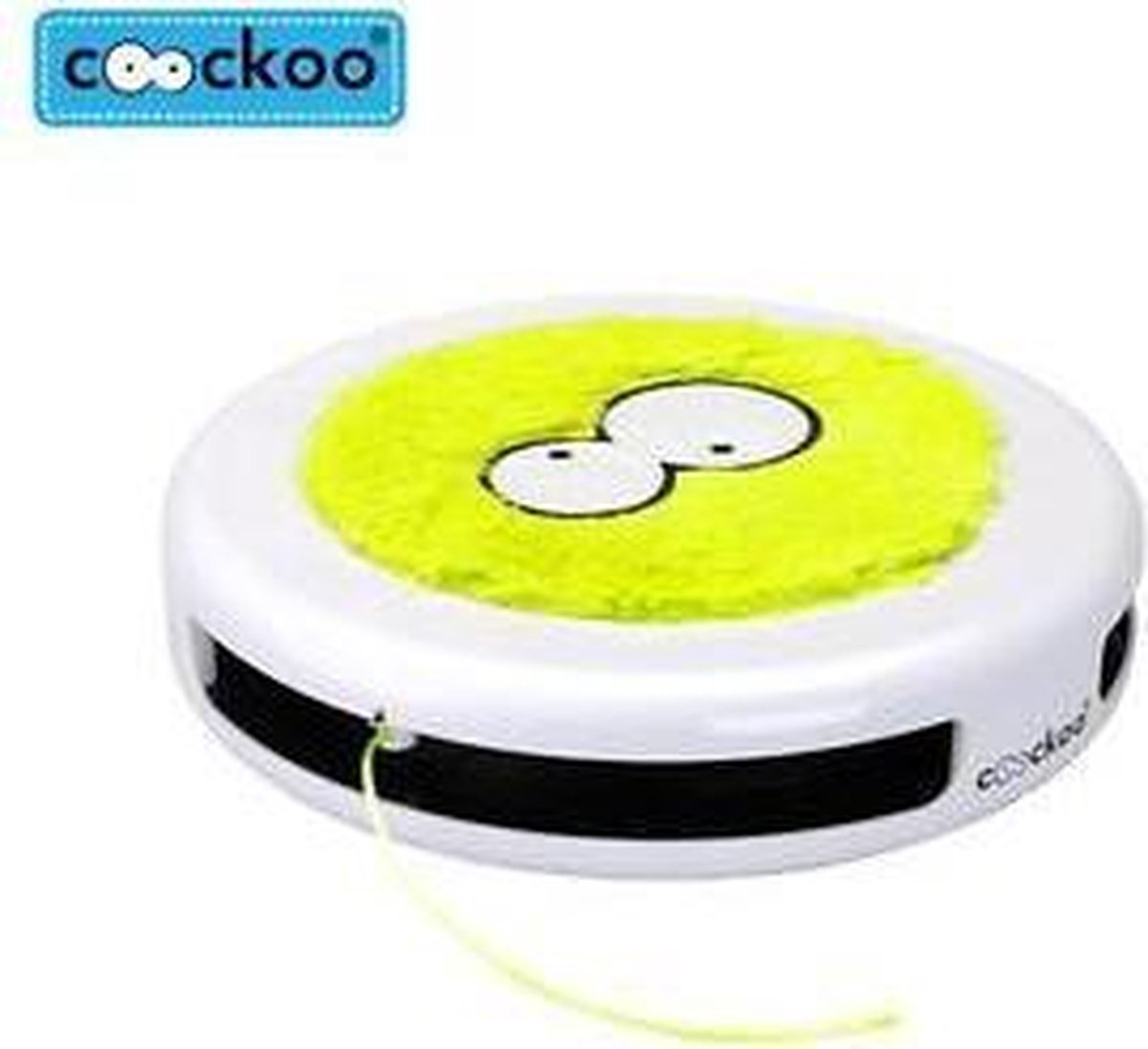 Coockoo - Sling 360 - Kattenspeelgoed
