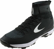 Dita Light 700 High Knitted - Zwart / Wit - maat 42