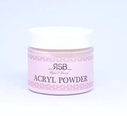 RSB - acryl poeder- rosa - 50ml