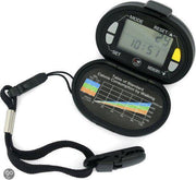 Yamax CW-600 - Stappenteller