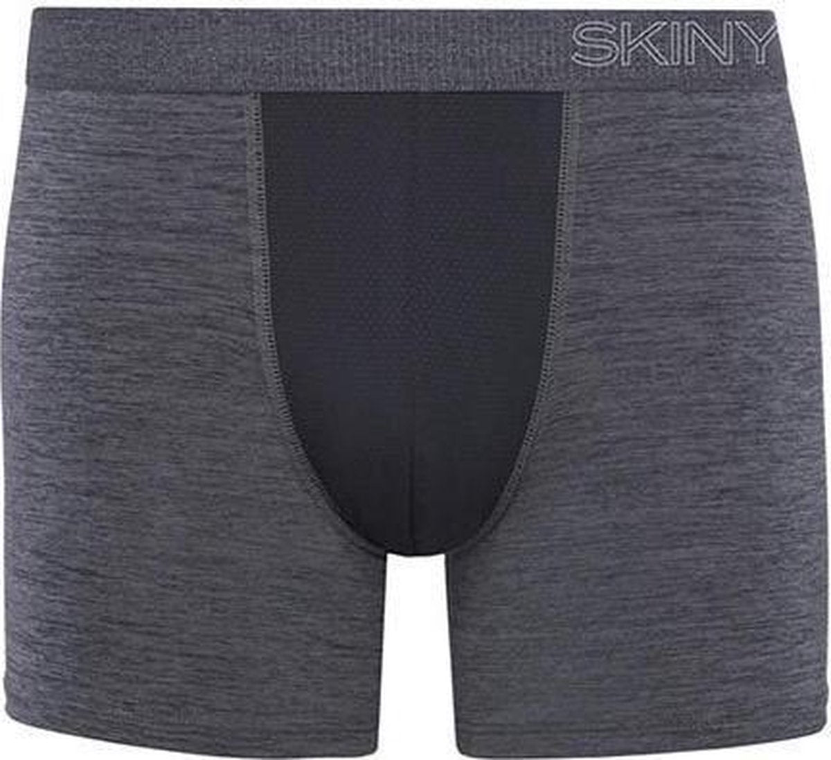 Boxershort antraciet | active per4mance | L