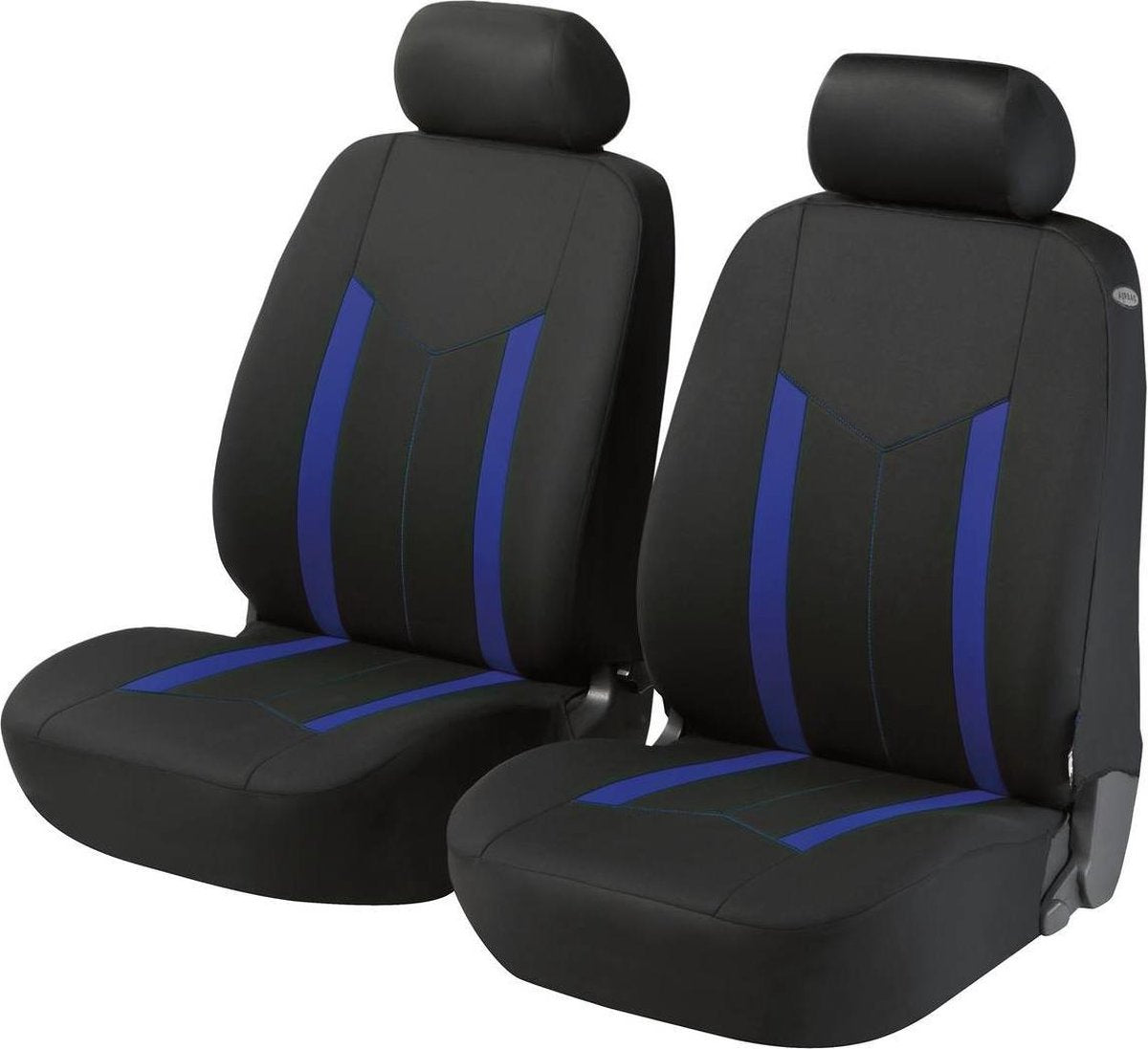 Walser Auto stoelbekleding Hastings ZIPP IT