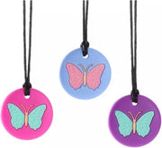 Bijtketting-Kauwketting-Vlinder-Lila-ADHD-Autisme