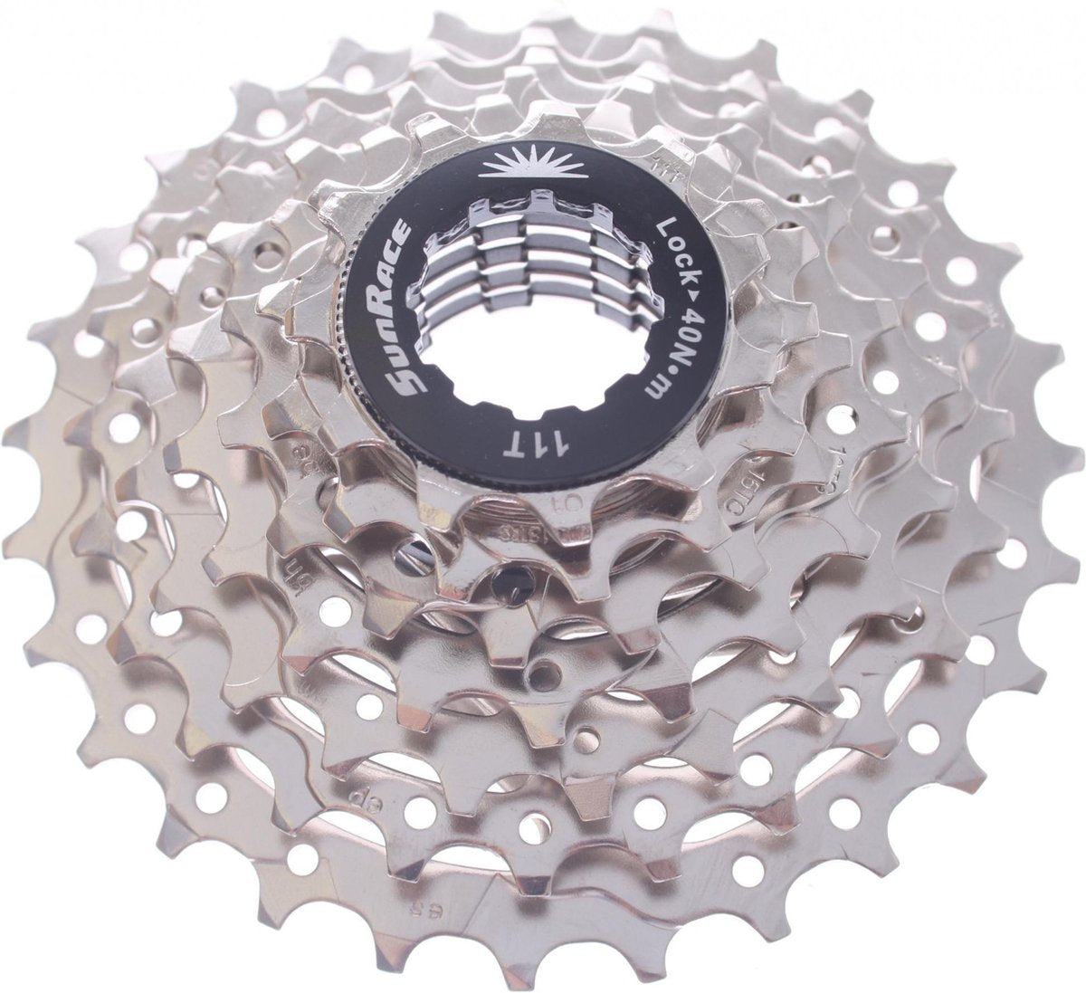 CASSETTE CSM63 11-28 7 SPEED