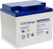 Ultracell DCGA/Deep Cycle Gel accu UCG  12v 45000mAh
