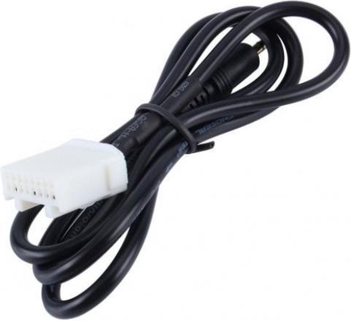 Auto Interface Aux-in audio kabel voor Mazda