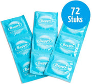 BEPPY CONDOMS 72 PCS
