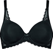 Triumph Amourette Spotlight WHP X Beha - Zwart - Maat D85